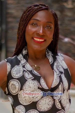 212770 - Kacthiris Age: 44 - Colombia