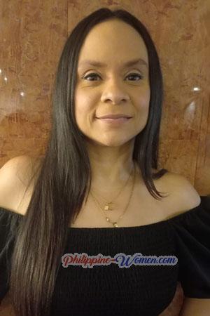 213758 - Paola Alexandra Age: 46 - Colombia