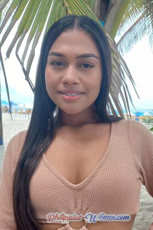 216903 - Maria de Jesus Age: 20 - Colombia