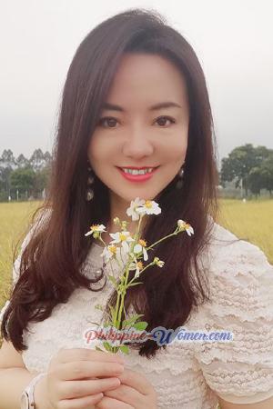 217141 - Hairong Age: 52 - China