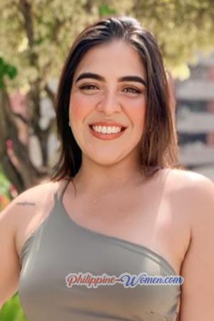 217911 - Maria Jose Age: 27 - Colombia