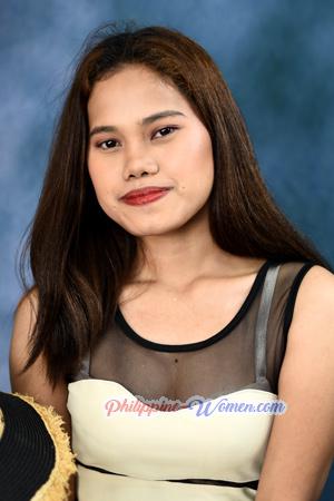 217916 - Genilyn Age: 25 - Philippines