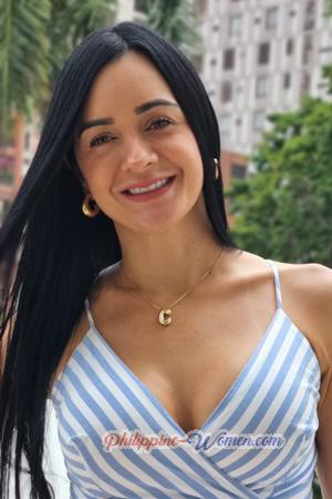 218246 - Claudia Age: 40 - Colombia