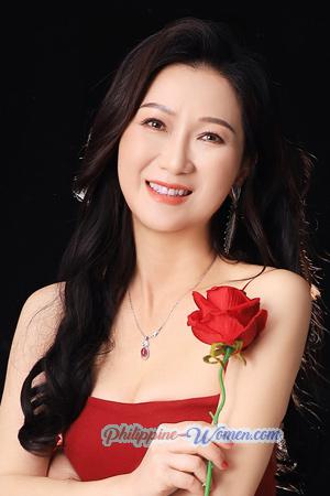 218489 - Cindy Age: 52 - China