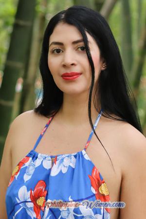 218864 - Carolina Age: 37 - Colombia