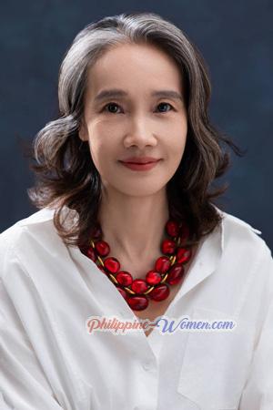 219983 - Flora Age: 55 - China