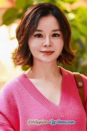 220065 - Tracy Age: 42 - China