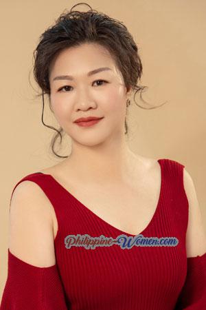 220469 - Christy Age: 49 - China
