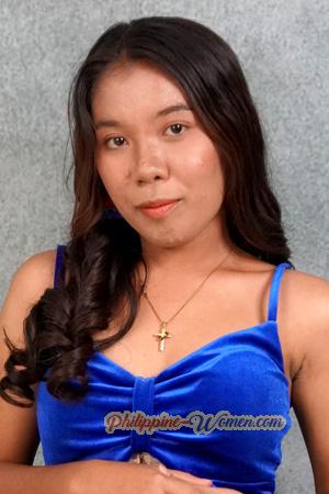 221567 - Kasandra Clavel Age: 21 - Philippines