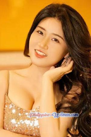 Ladies of Asia