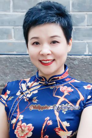 221845 - Tingting Age: 53 - China