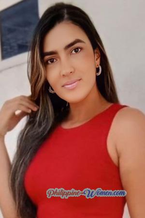 222587 - Tatiana Age: 35 - Colombia