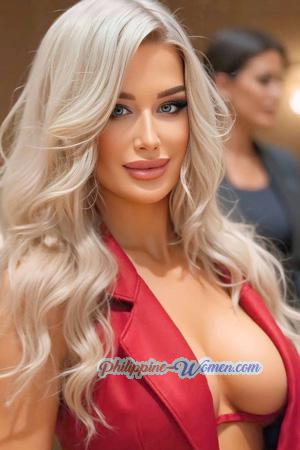Ukraine women