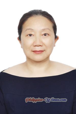 225544 - Samantha Age: 51 - China