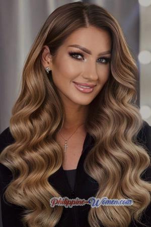 Ladies of Pivdennoukrainsk