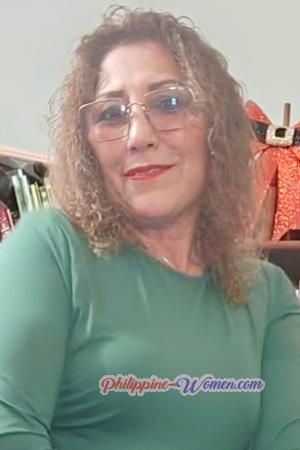 226022 - Margarita Alicia Age: 58 - Mexico