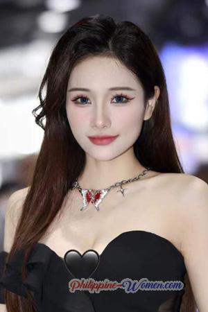 226055 - Panjing Age: 28 - China