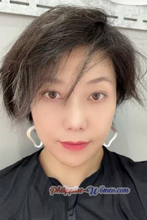 226433 - Nini Age: 43 - China