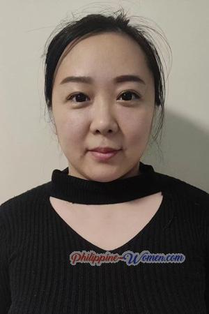 226910 - Jiao Age: 41 - China