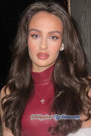 227041 - Yevheniia Age: 25 - Ukraine