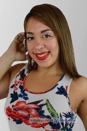 227378 - Cecilia Age: 35 - Argentina