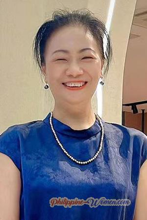 227644 - Jane Age: 54 - China