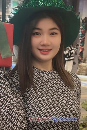227910 - Liu Mei Age: 29 - China