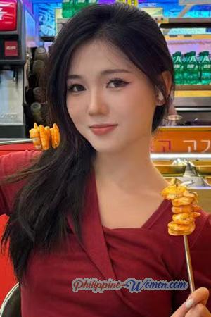229042 - Xiufen Age: 18 - China