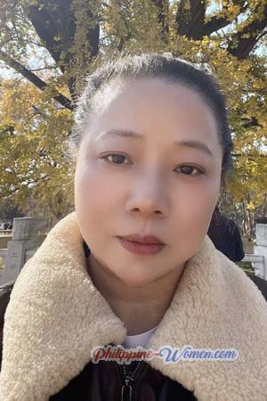 229201 - Joanna Age: 51 - China
