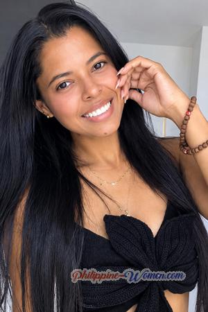 229315 - Sandra Age: 33 - Colombia