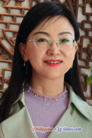 229553 - Cindy Age: 55 - China