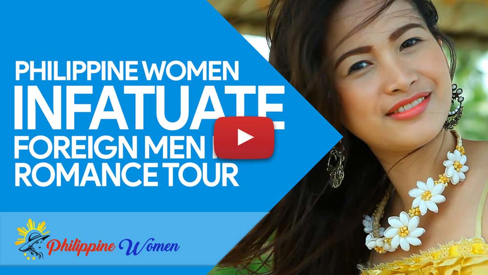 Philippine Women Featured Video