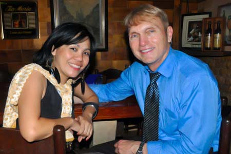 Find and Date Filipina Women during our singles vacation