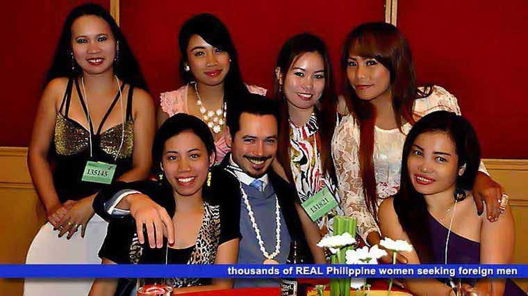 filipina women seeking marriage