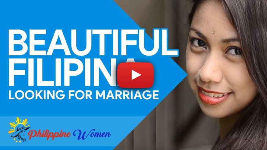 single Philippine women