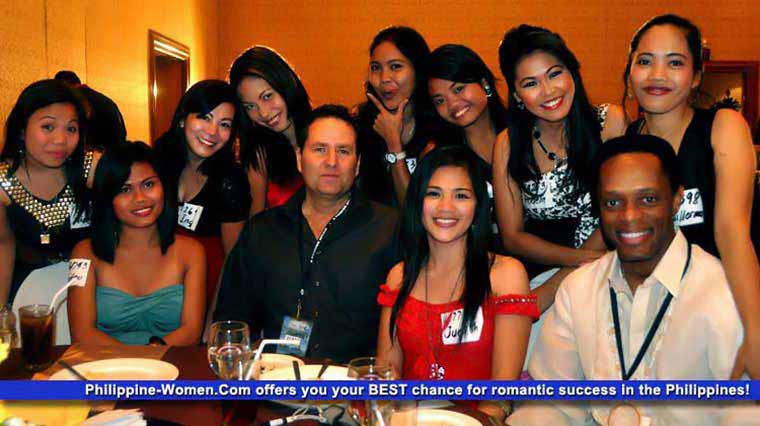 Ladies for marriage seeking philippine Newest Single