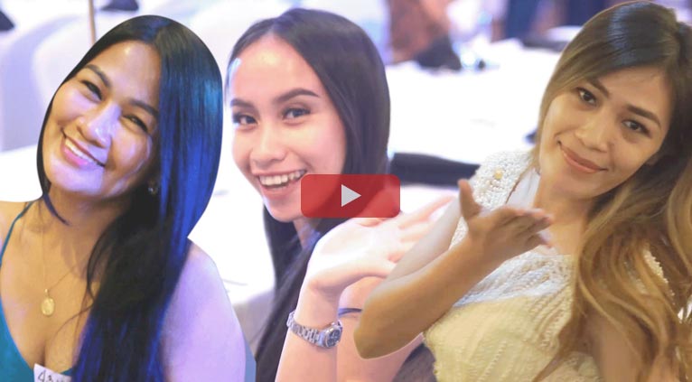 Philippine Women Featured Video