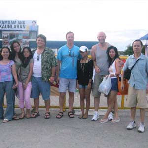 Philippine Tours