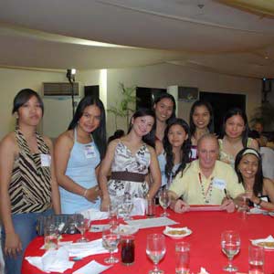 Filipina Women