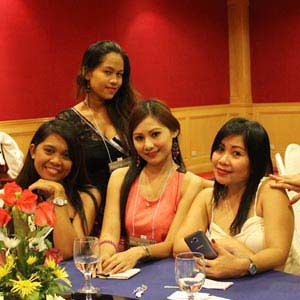 Philippine Women