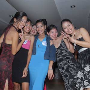 Single Filipina Girls